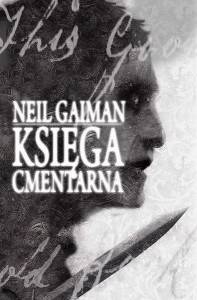 Neil Gaiman - Księga cmentarna