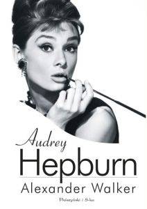 Audrey Hepburn - Alexander Walker