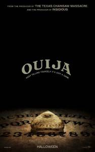 Diabelska plansza Ouija