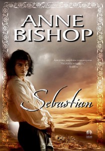Sebastian - Anne Bishop