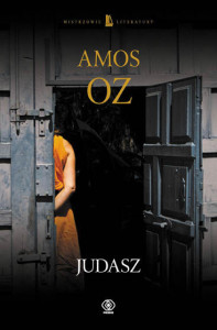 Judasz Amos Oz