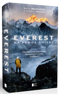 Everest. Na pewną śmierć