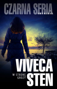 W stronę grozy - Viveca Sten